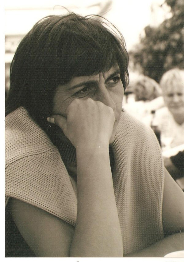 Фотовиставка Олександра Пизи